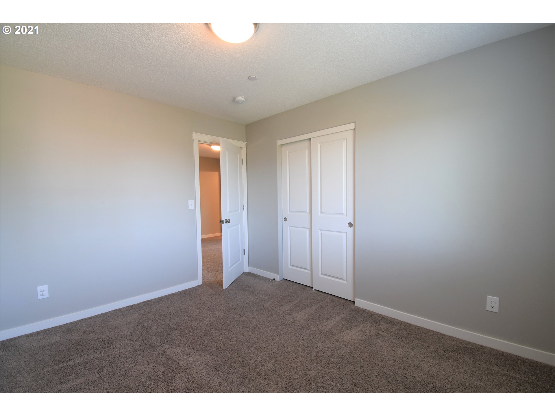 4361 North 2nd Way Ridgefield, WA 98642 - Photo 14 of 19 a view of an empty room