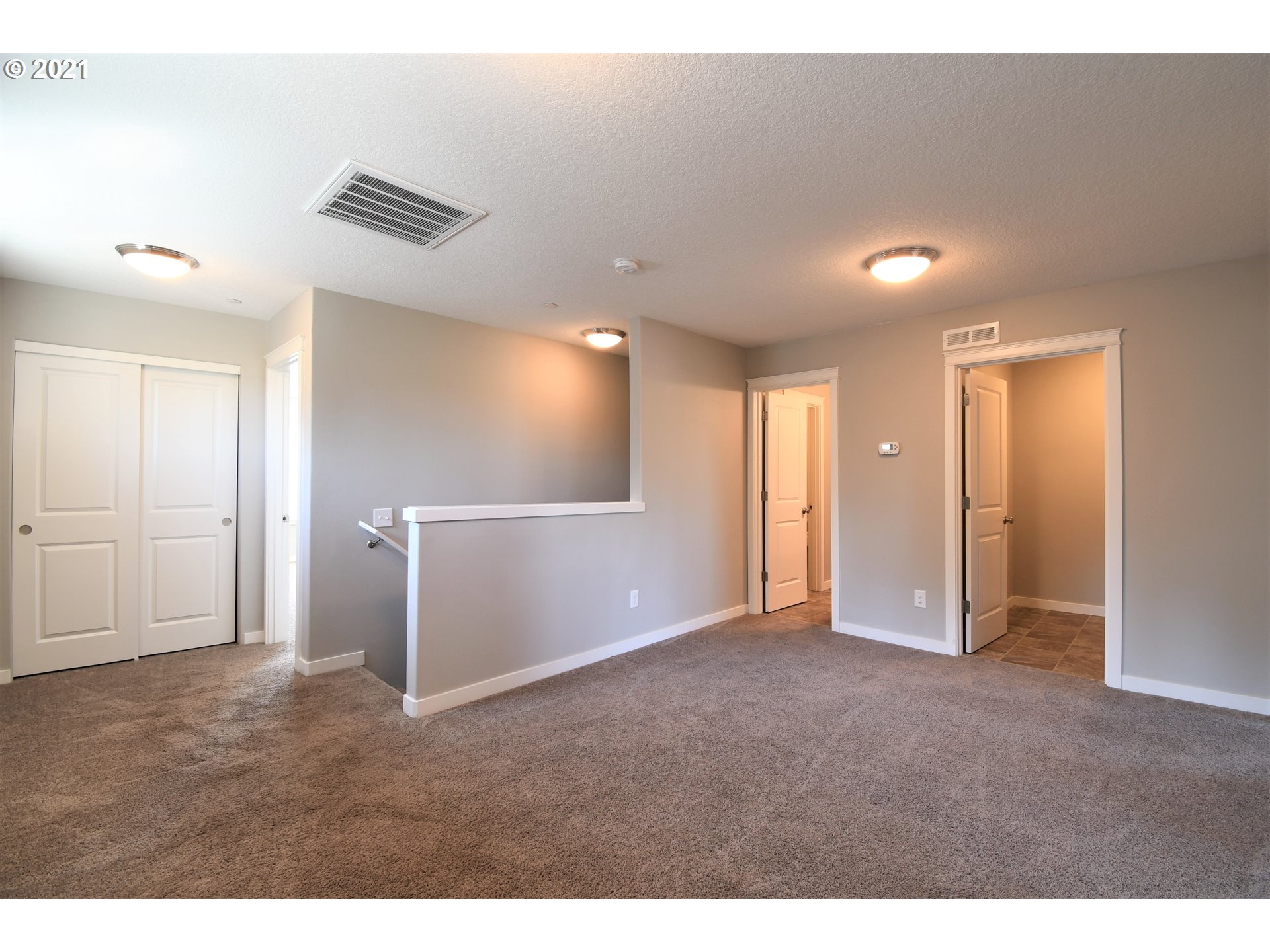 4361 North 2nd Way Ridgefield, WA 98642 - Photo 9 of 19 a view of an empty room