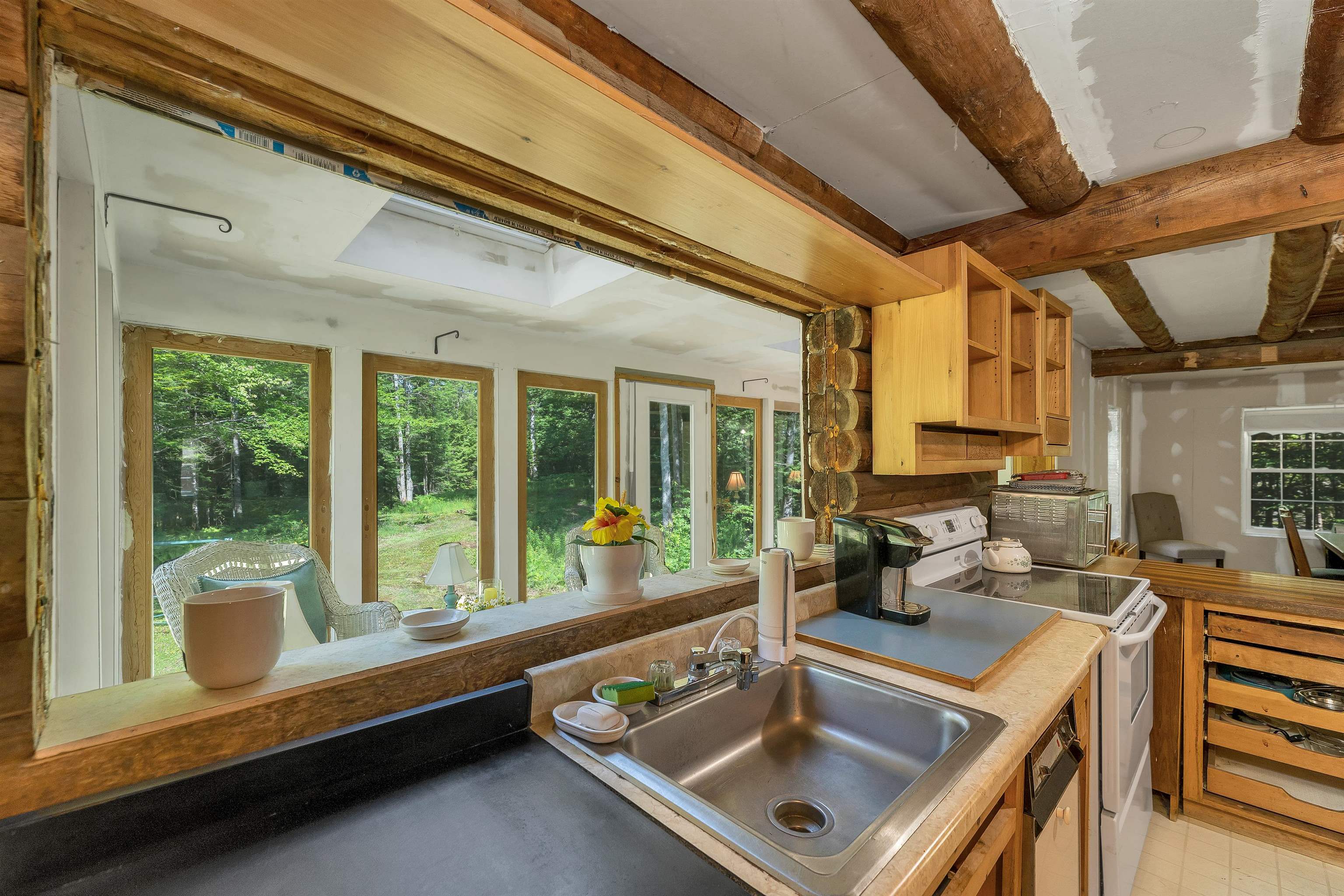 61 MacDonald Lane Rumney, NH 03266 - Photo 32 of 56