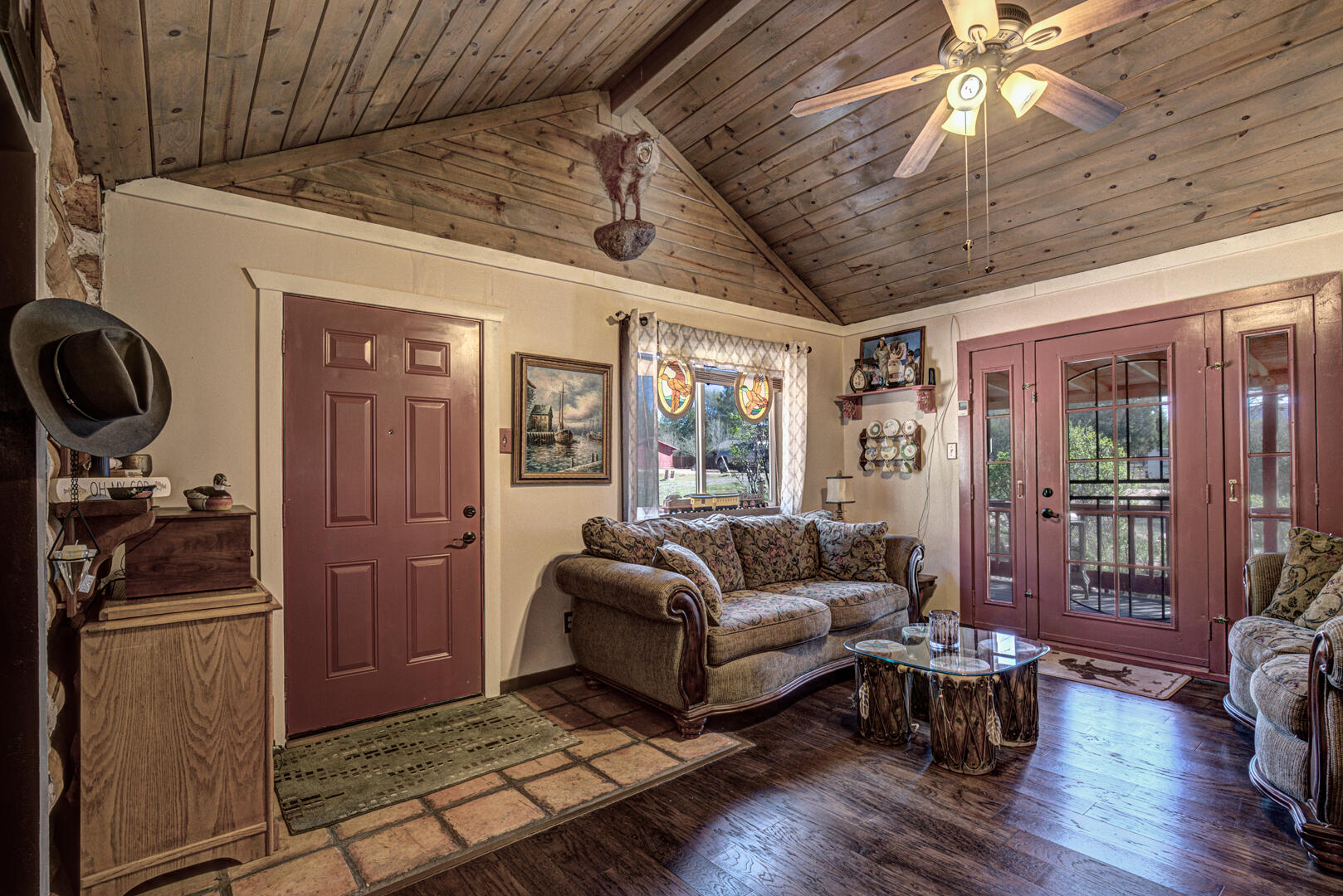226 Park Road East Payson, AZ 85541 - Photo 6 of 35 018
