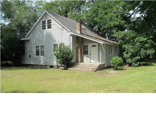 124 Reed Hall Road Summerville, SC 29483 - Photo 1 of 1 Primary Photo
