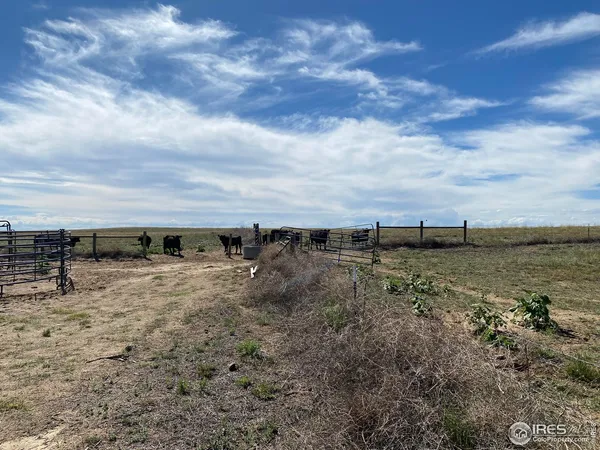 $95,000 | 93 Weld County Rd Orchard, Unit TRACT 1, Orchard, CO 80649