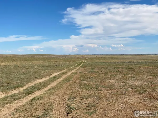 $95,000 | 93 Weld County Rd Orchard, Unit TRACT 1, Orchard, CO 80649