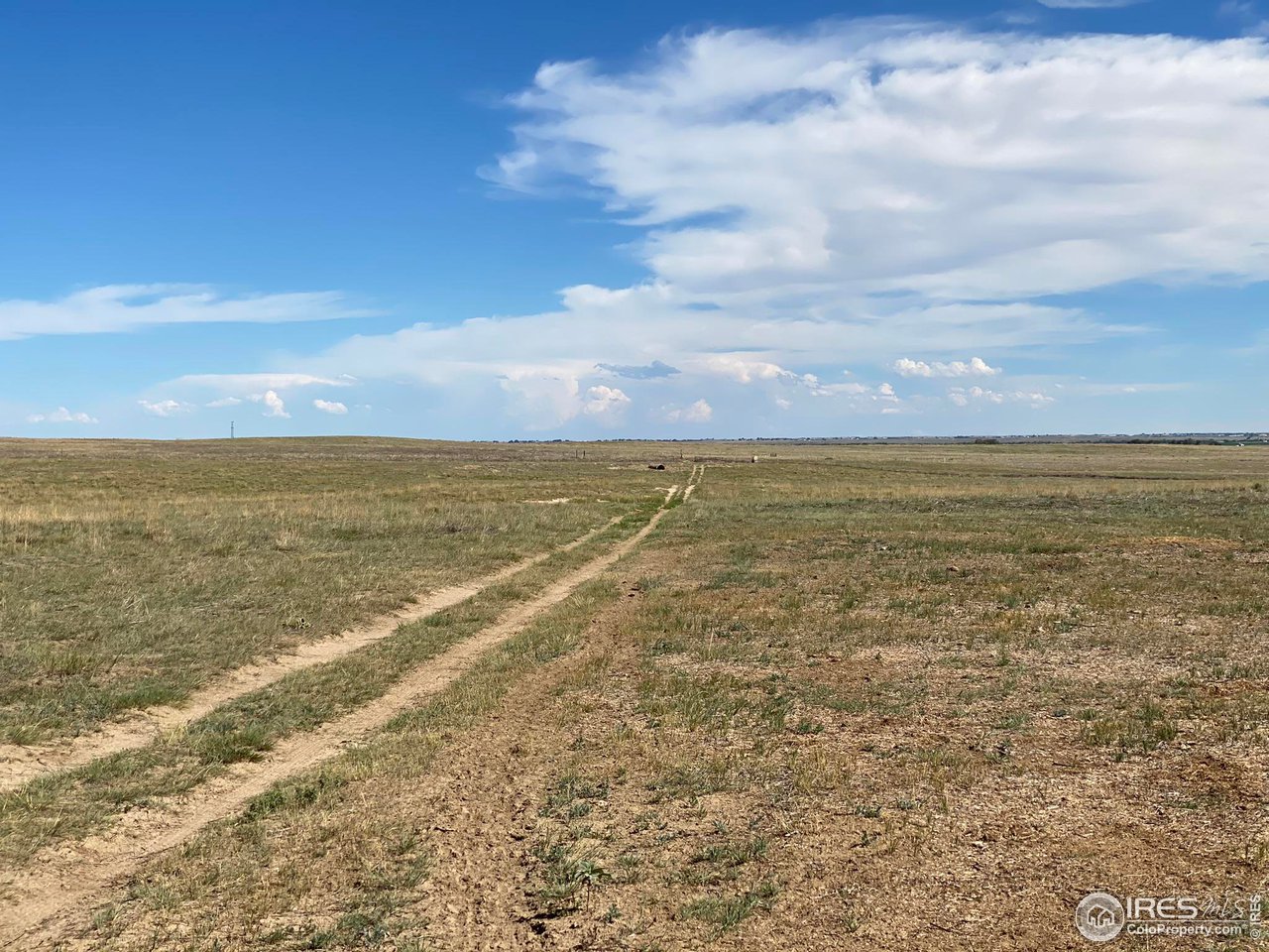 93 Weld County Rd Orchard, Unit TRACT 1 Orchard, CO 80649 - Photo 5 of 6 a view of an ocean