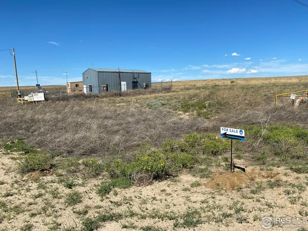 $95,000 | 93 Weld County Rd Orchard, Unit TRACT 1, Orchard, CO 80649