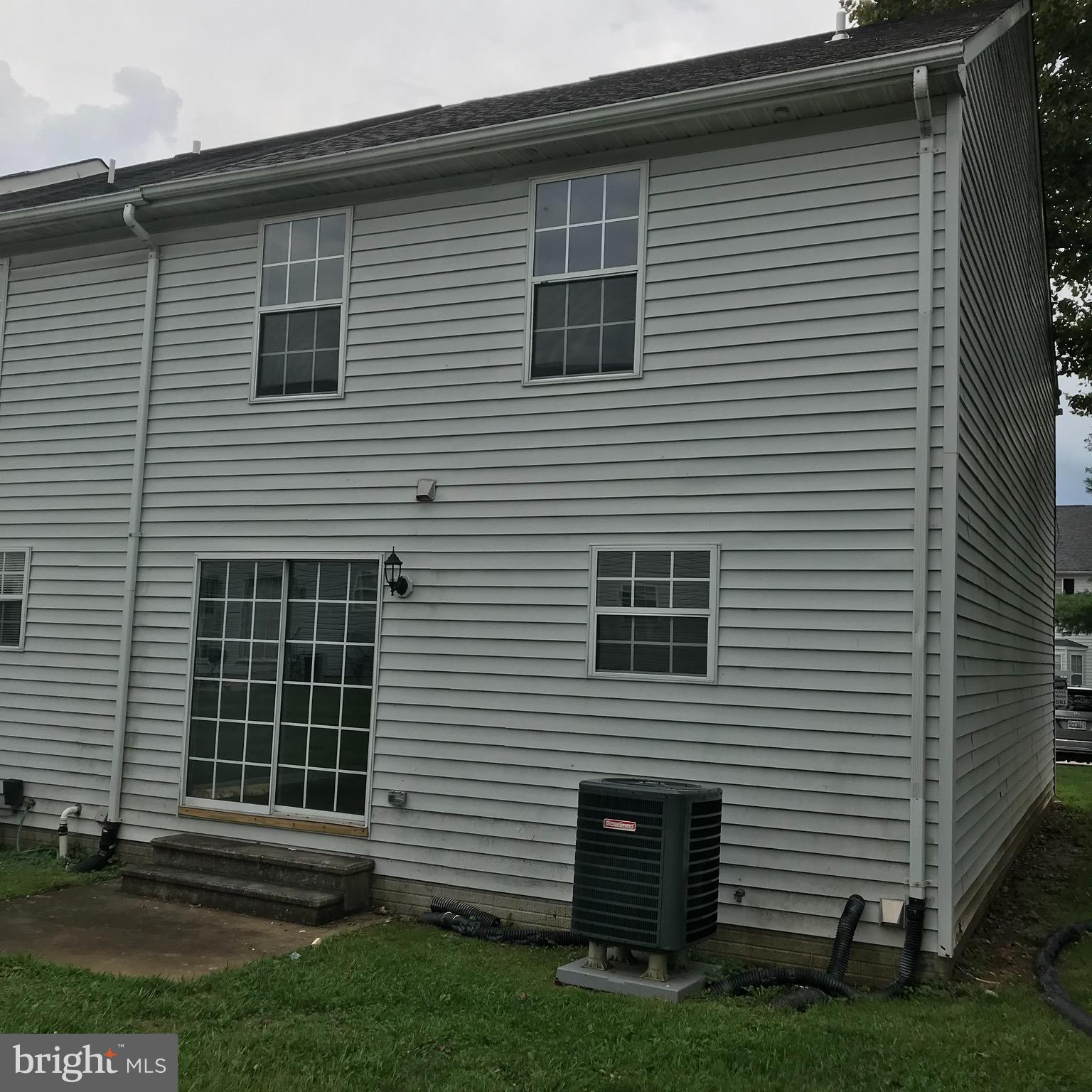 7100 Ruthgreen Road Windsor Mill, MD 21244 - Photo 1 of 28 Exterior (Rear)
