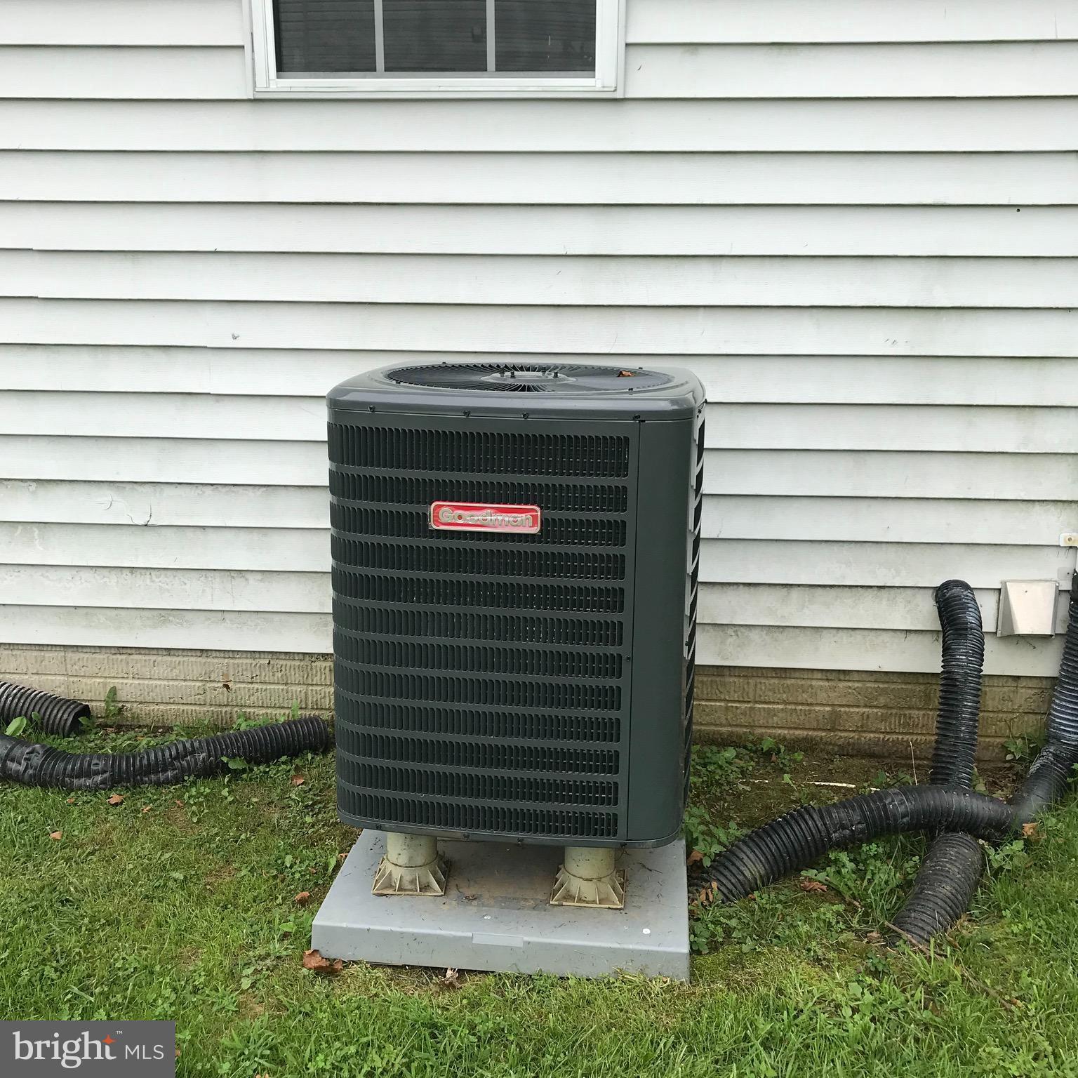 7100 Ruthgreen Road Windsor Mill, MD 21244 - Photo 22 of 28 Exterior (General)