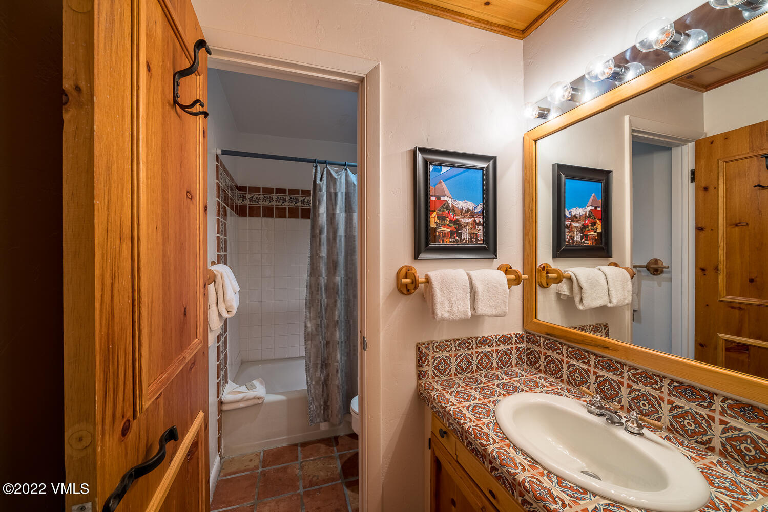 548 South Frontage Road West, Unit 205 Vail, CO 81657 - Photo 19 of 23 205_Westwind_054