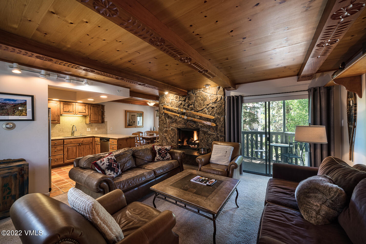 548 South Frontage Road West, Unit 205 Vail, CO 81657 - Photo 8 of 23 205_Westwind_027