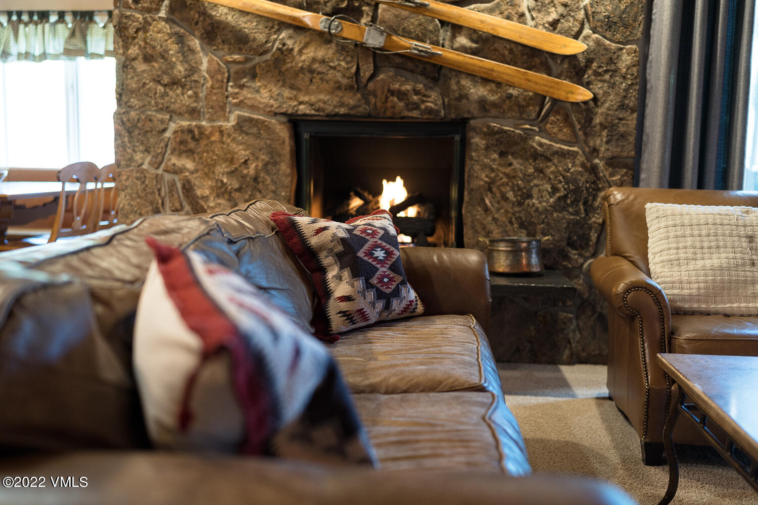 548 South Frontage Road West, Unit 205 Vail, CO 81657 - Photo 9 of 23 205_Westwind_028