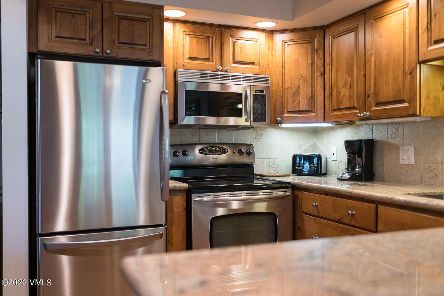 548 South Frontage Road West, Unit 205 Vail, CO 81657 - Photo 10 of 23 205_Westwind_030