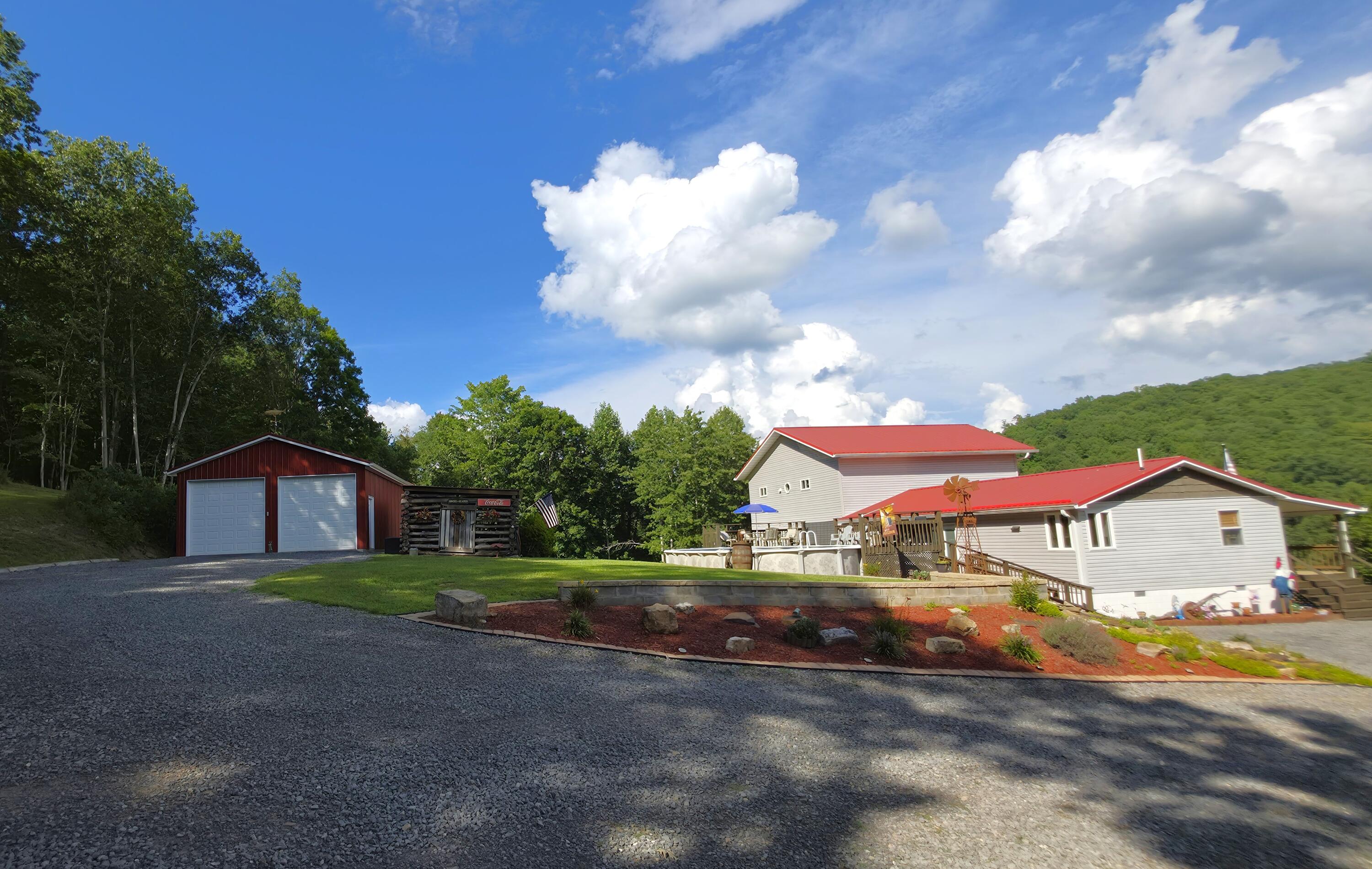 1871 Wayside Talcott Road Wayside, WV 24985 - Photo 51 of 85 Gallery Image 51