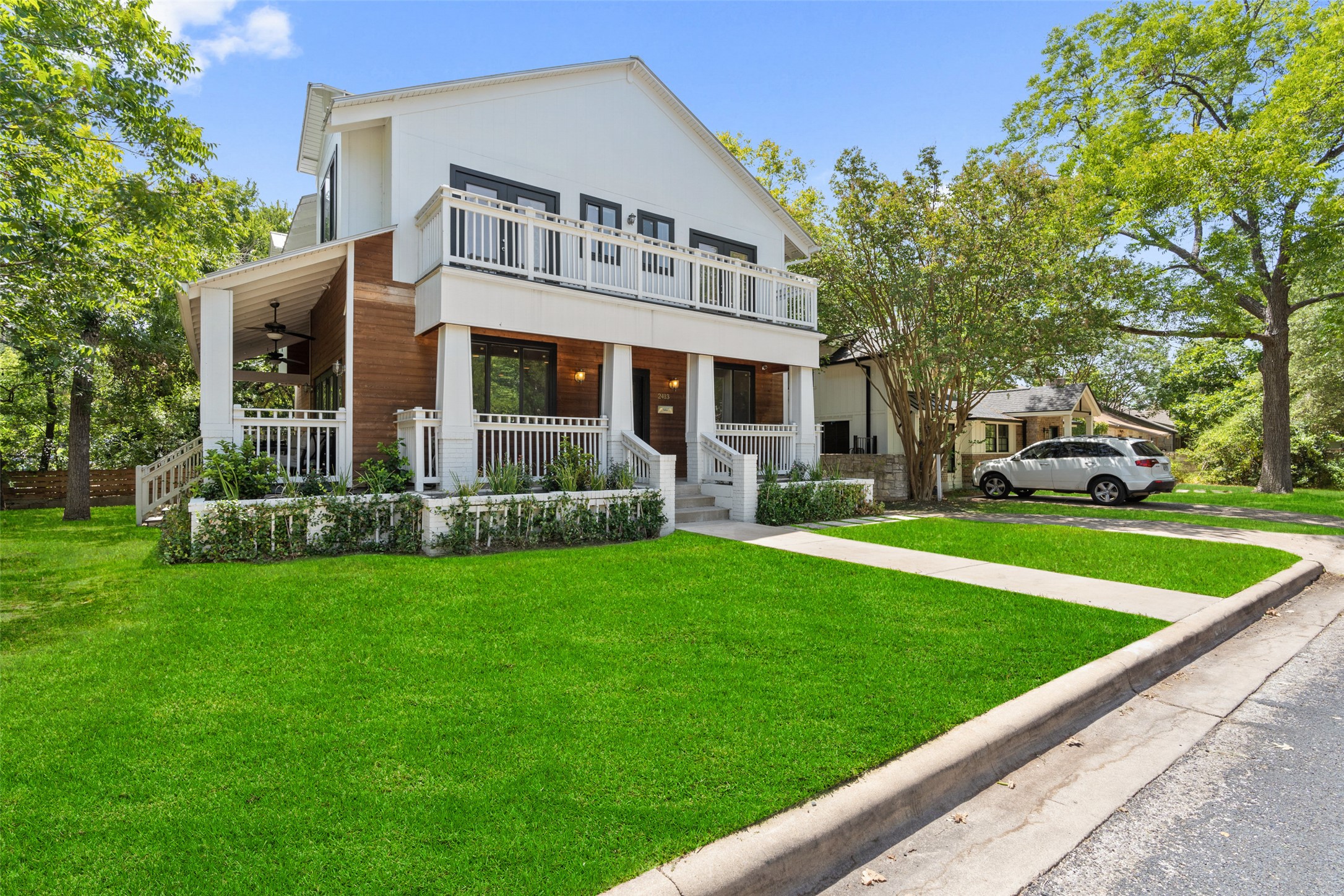 2413 Sharon Lane Austin, TX 78703 - Photo 17 of 18