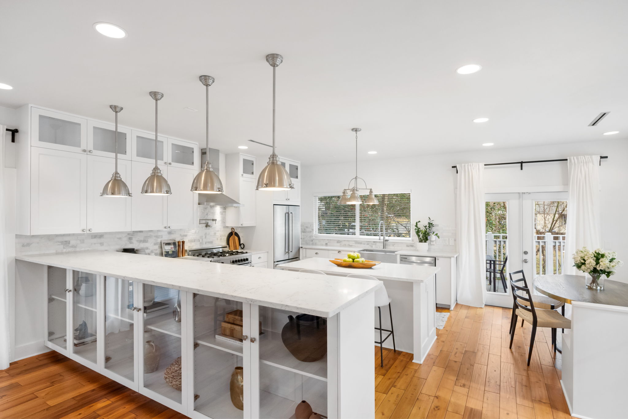 2413 Sharon Lane Austin, TX 78703 - Photo 5 of 18