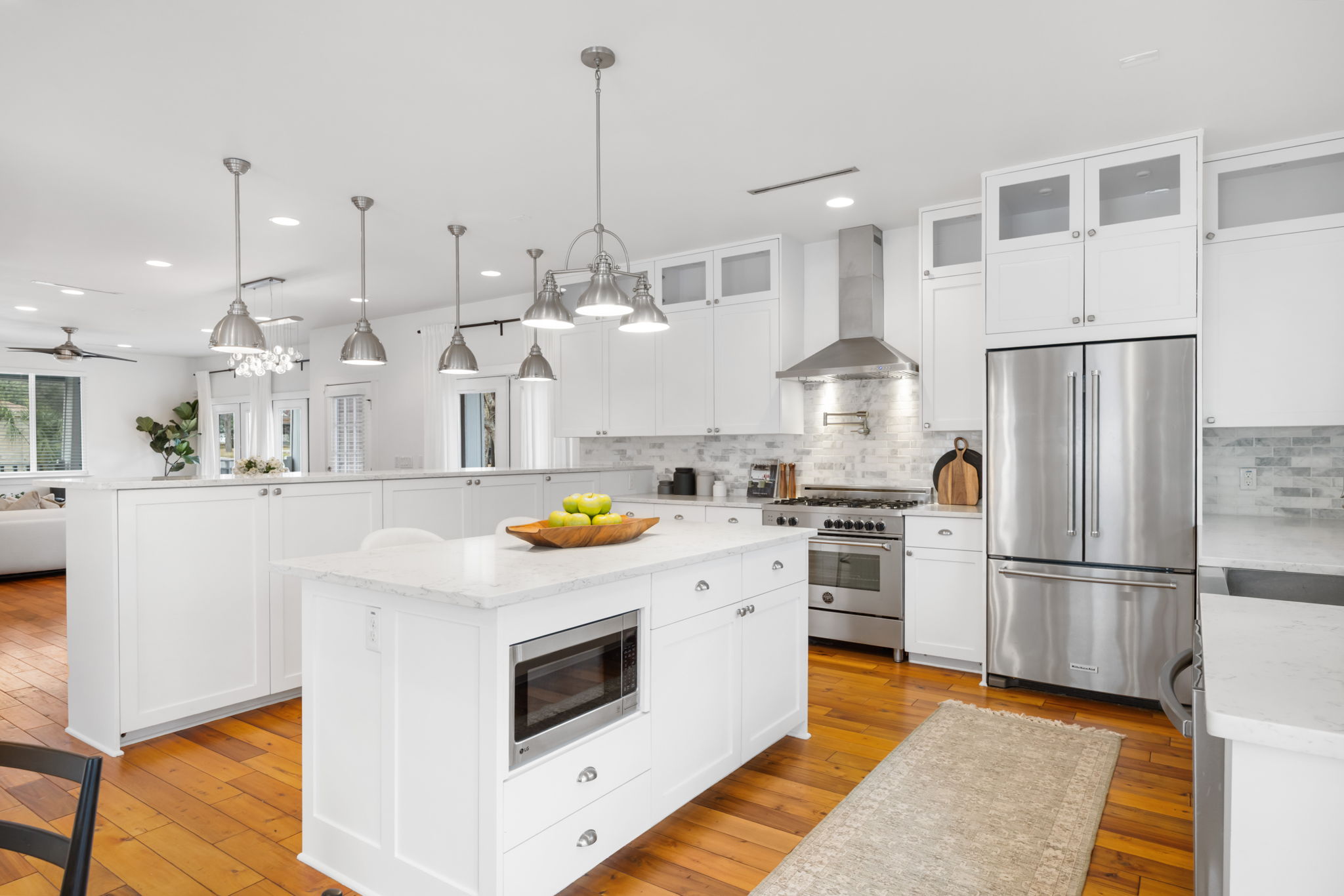 2413 Sharon Lane Austin, TX 78703 - Photo 6 of 18