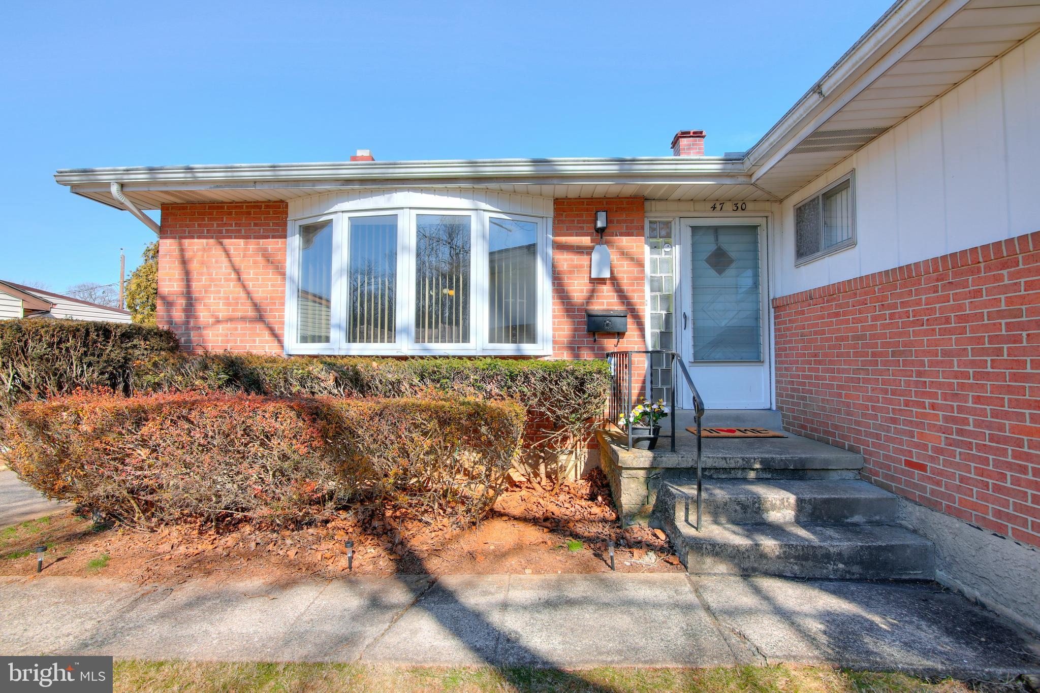 4730 Byron Road Baltimore, MD 21244 - Photo 3 of 50