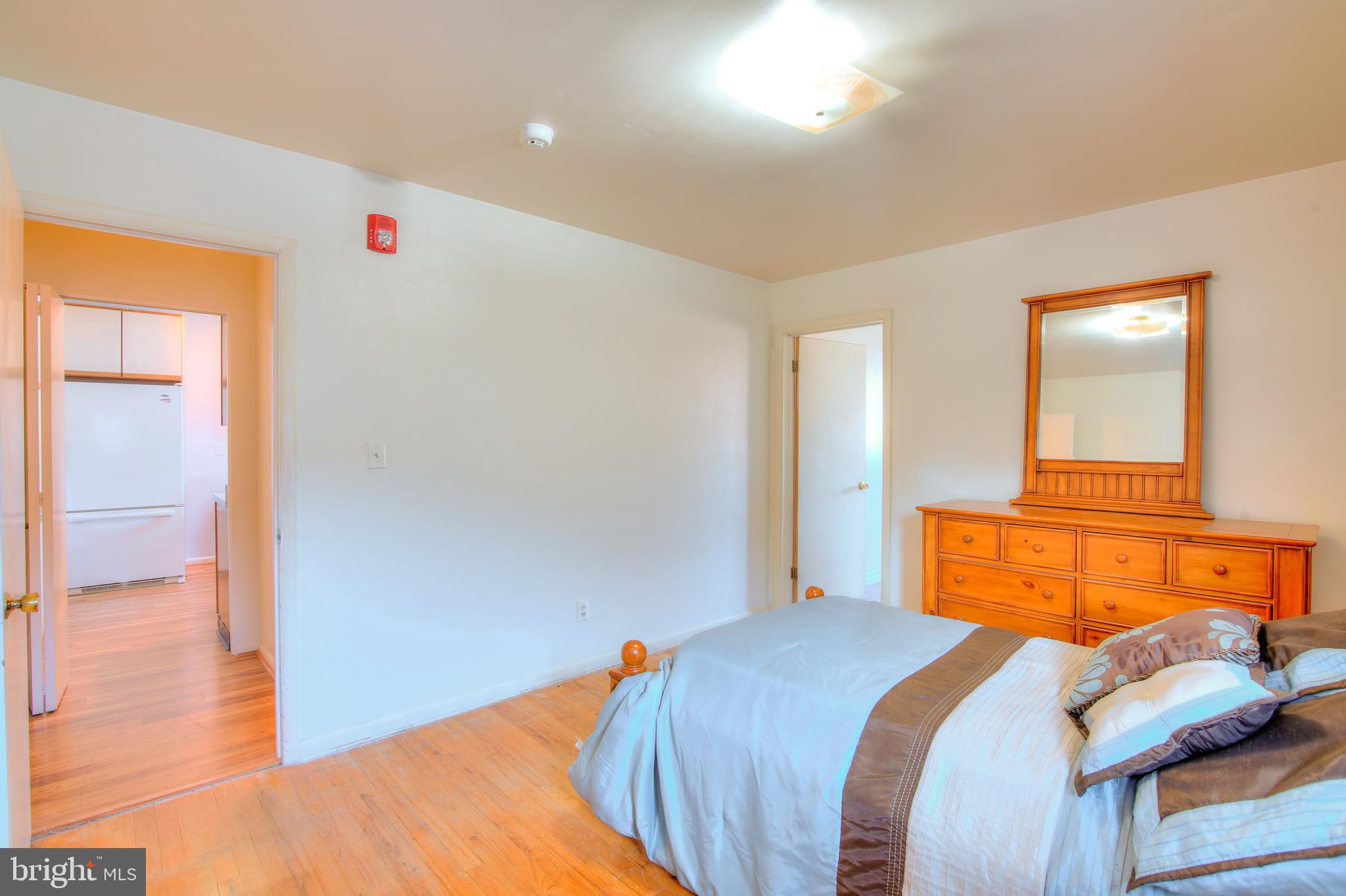 4730 Byron Road Baltimore, MD 21244 - Photo 22 of 50 Primary bedroom opens to sitting room or office