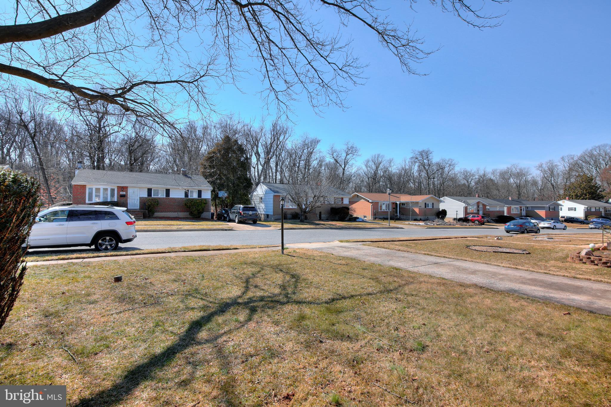 4730 Byron Road Baltimore, MD 21244 - Photo 50 of 50