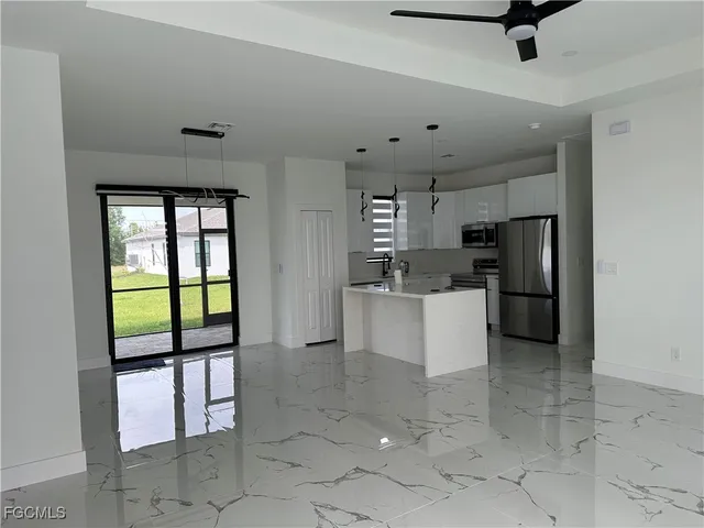 $2,350 | 1825 Northeast 20th Terrace, Cape Coral, FL 33909