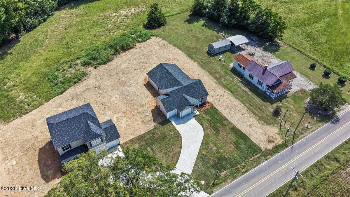 11365 Red Bud Road Castalia, NC 27816 - Photo 32 of 38 11365 Red Bud Rd