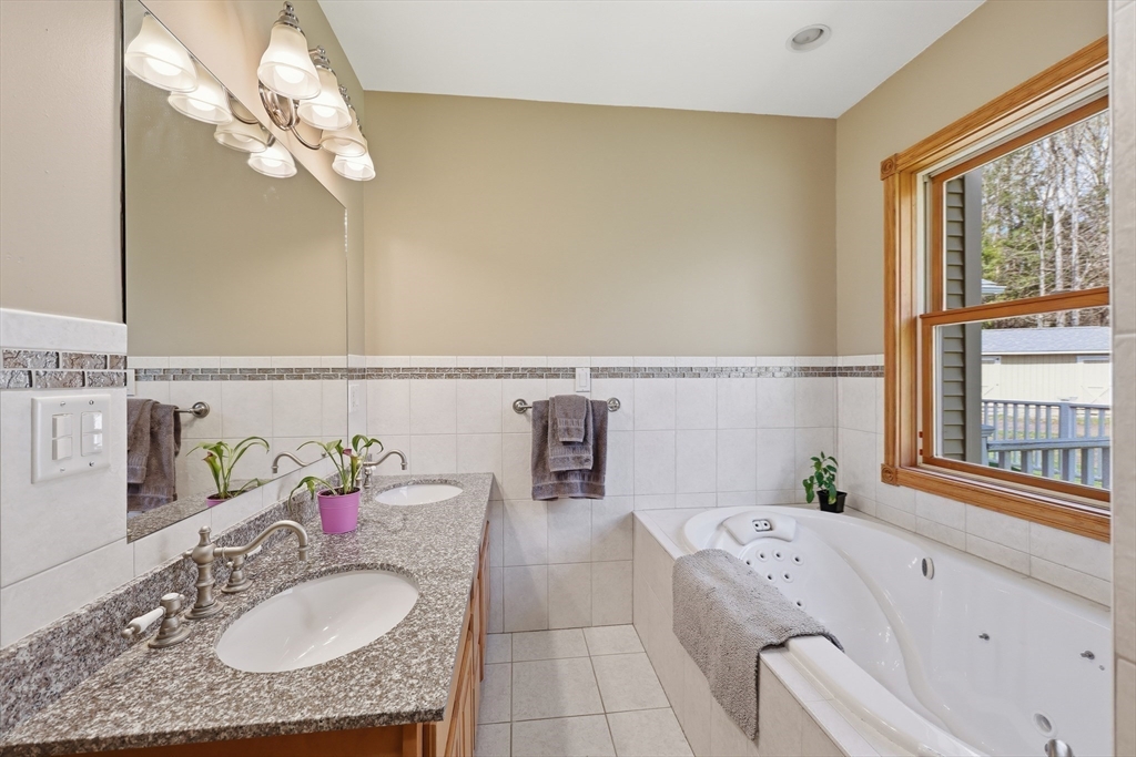 254 Bryant Street Chesterfield, MA 01012 - Photo 11 of 35