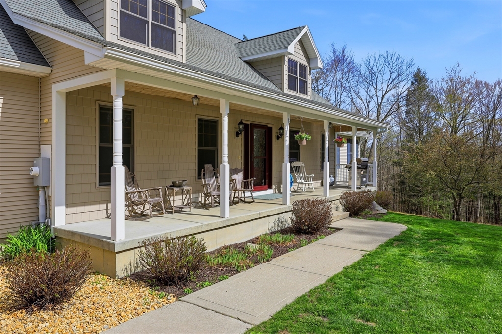 254 Bryant Street Chesterfield, MA 01012 - Photo 2 of 35