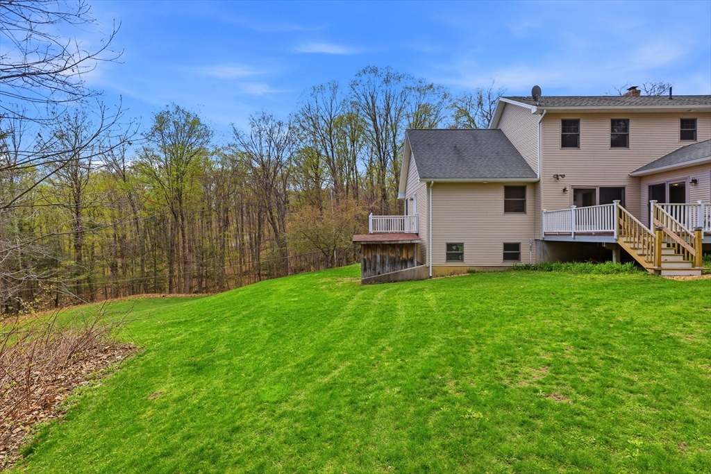 254 Bryant Street Chesterfield, MA 01012 - Photo 26 of 35