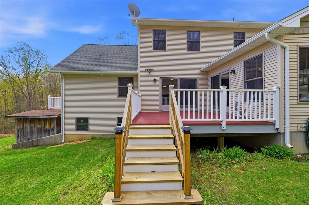254 Bryant Street Chesterfield, MA 01012 - Photo 27 of 35