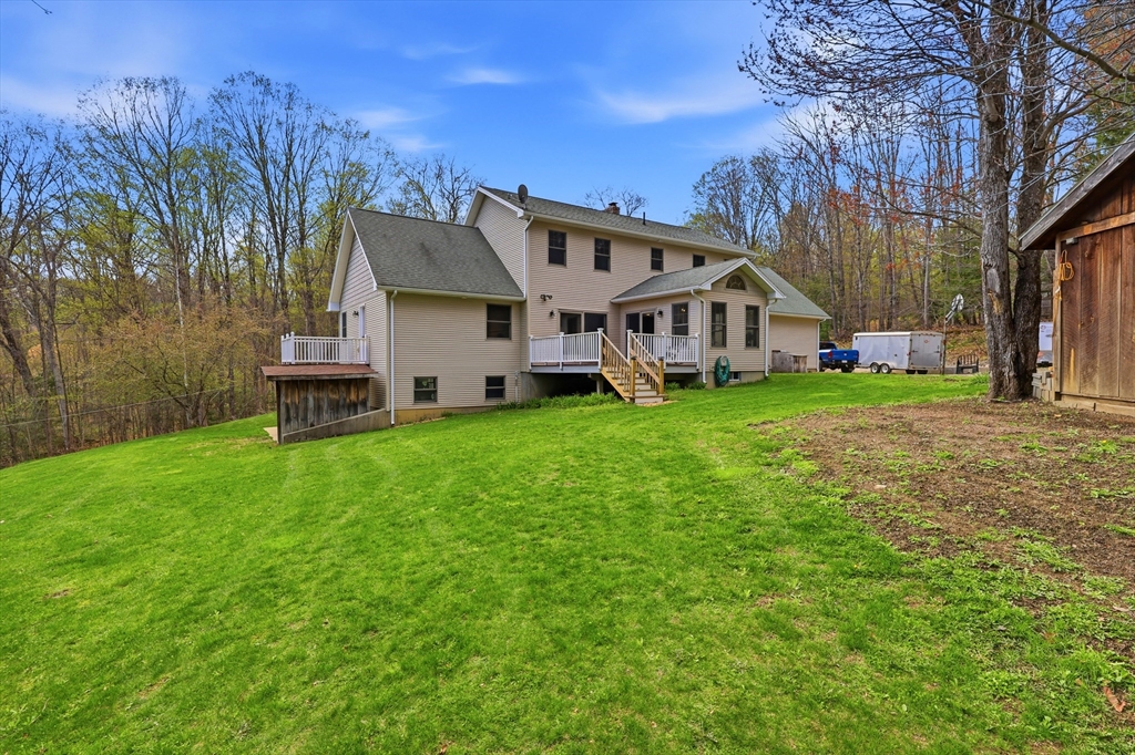 254 Bryant Street Chesterfield, MA 01012 - Photo 29 of 35