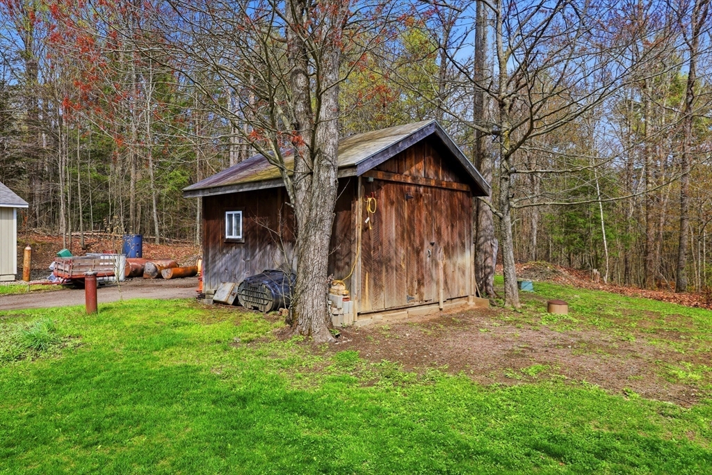 254 Bryant Street Chesterfield, MA 01012 - Photo 34 of 35