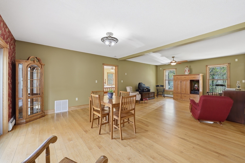 254 Bryant Street Chesterfield, MA 01012 - Photo 7 of 35