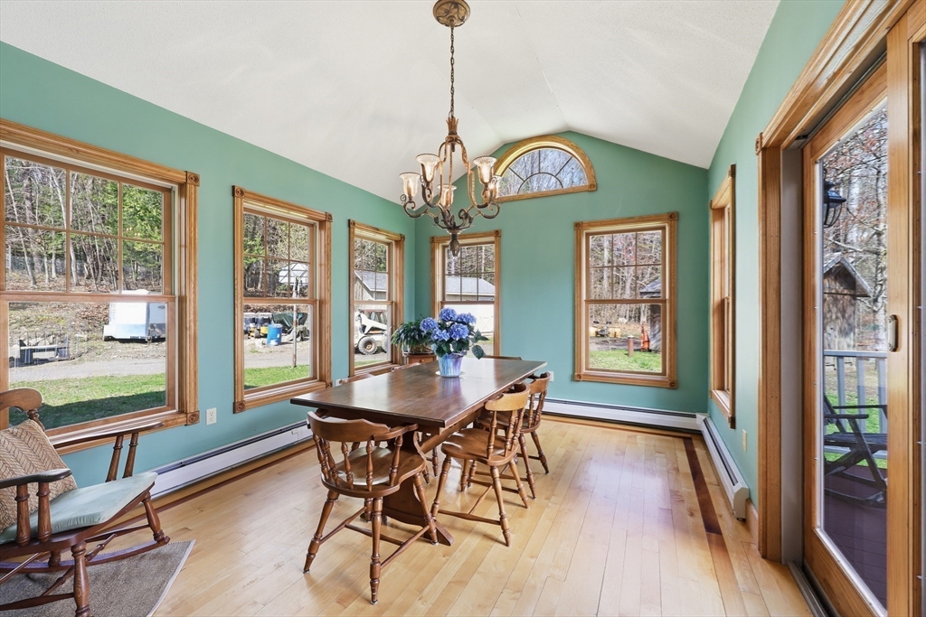 254 Bryant Street Chesterfield, MA 01012 - Photo 8 of 35