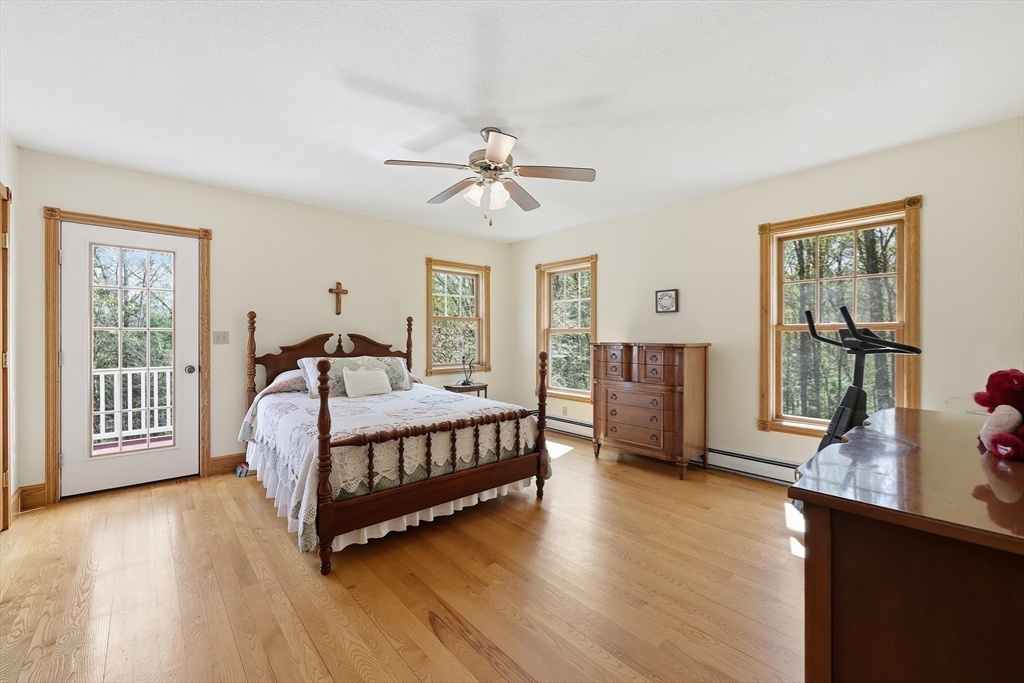 254 Bryant Street Chesterfield, MA 01012 - Photo 9 of 35