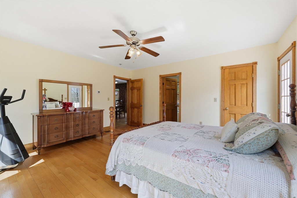 254 Bryant Street Chesterfield, MA 01012 - Photo 10 of 35