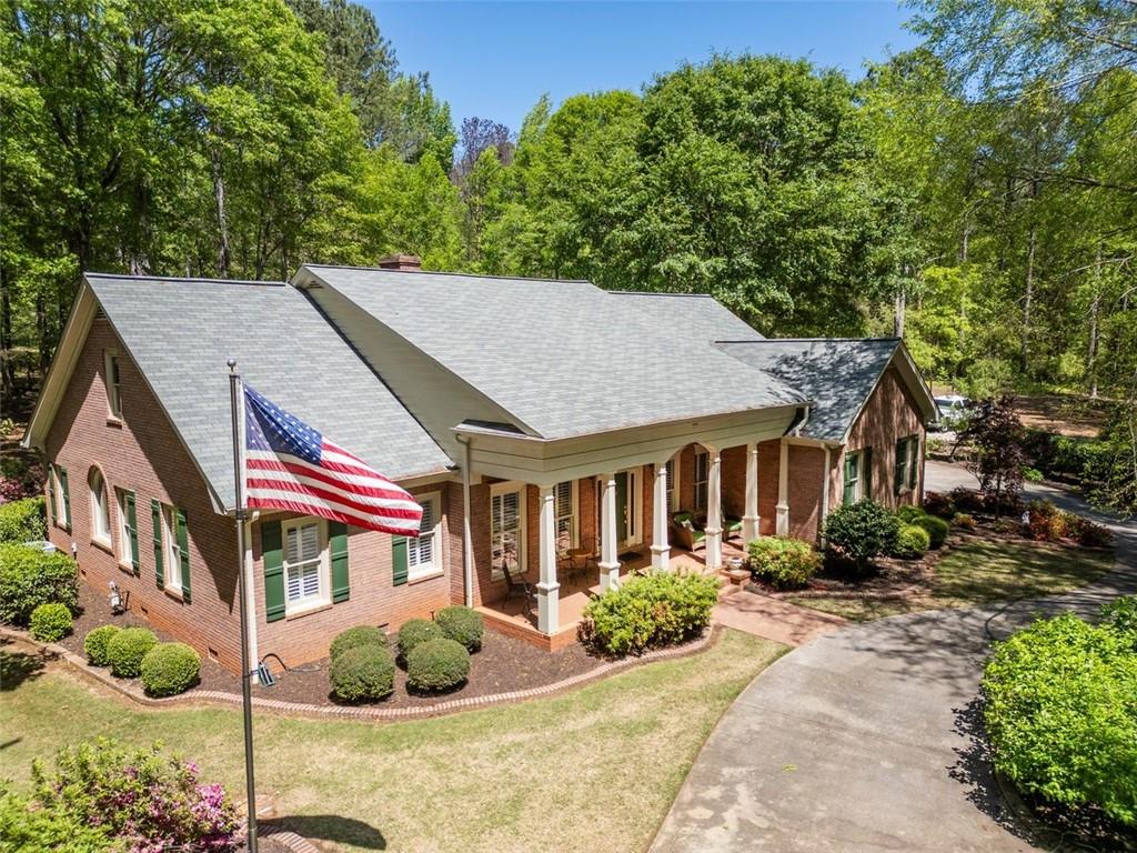 2 Deerfield Road Covington, GA 30014 - Photo 1 of 1 Gallery Image 1