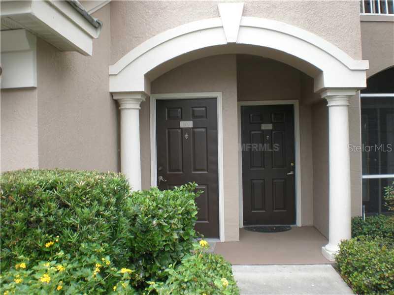 14214 Fredricksburg Drive, Unit 102 Orlando, FL 32837 - Photo 1 of 1 Exterior Front