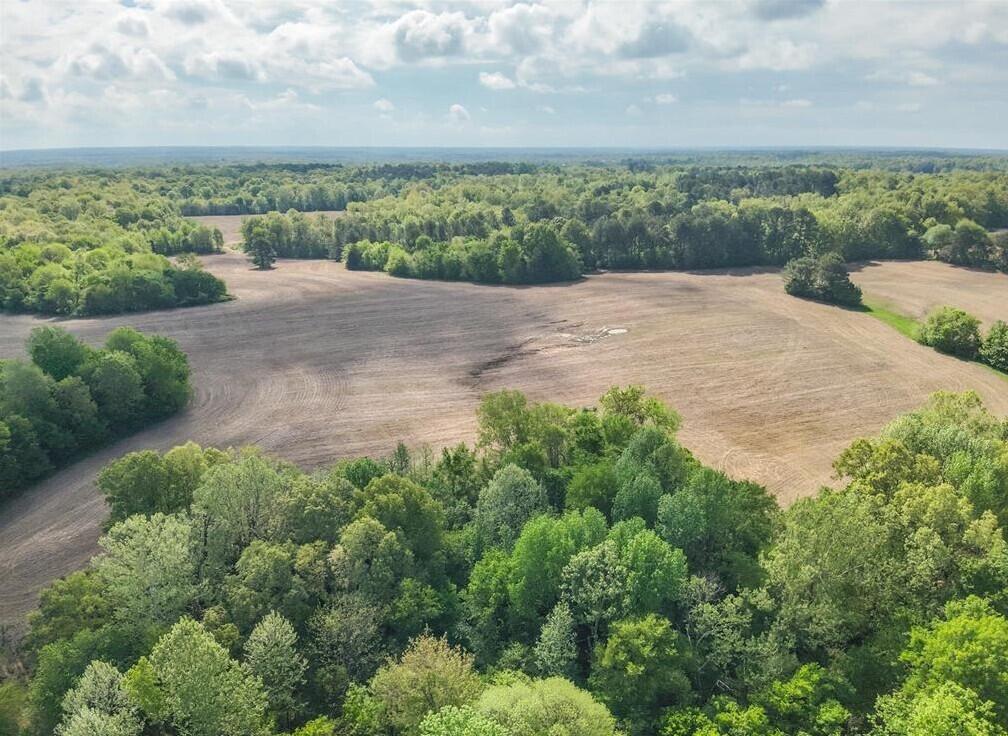 999 Housman Road Boaz, KY 42027 - Photo 1 of 12 Aerial