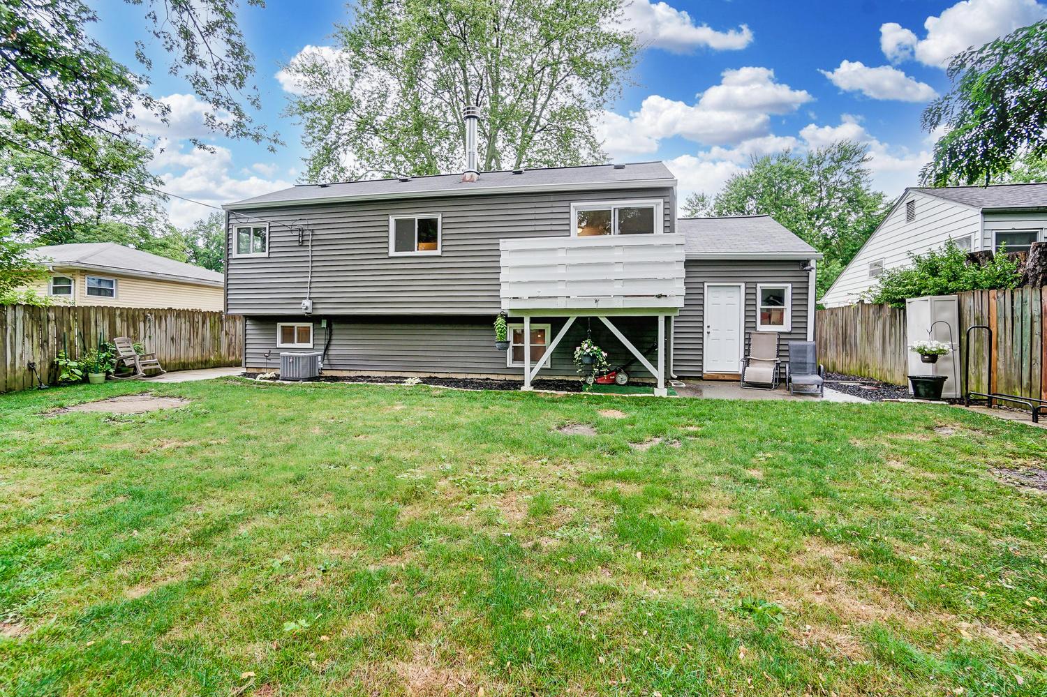 1292 Country Club Road Columbus, OH 43227 - Photo 28 of 33 Gallery Image 28