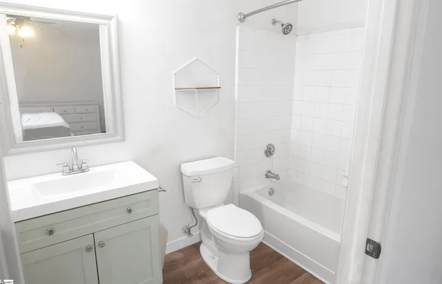 $269,000 | 833 Old Greenville Highway, Unit 712, Clemson, SC 29631