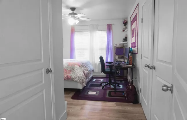 $269,000 | 833 Old Greenville Highway, Unit 712, Clemson, SC 29631