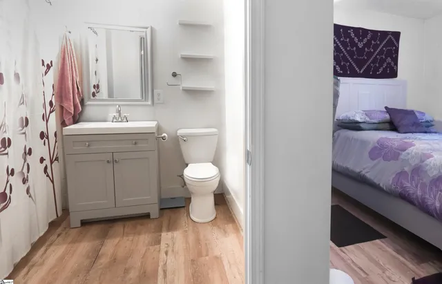 $269,000 | 833 Old Greenville Highway, Unit 712, Clemson, SC 29631