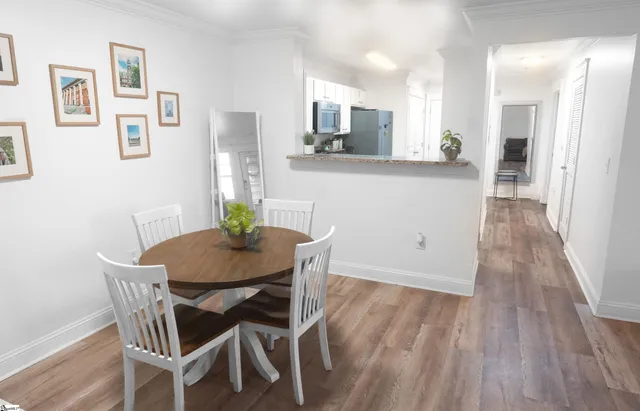 $269,000 | 833 Old Greenville Highway, Unit 712, Clemson, SC 29631