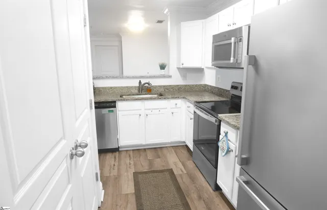 $269,000 | 833 Old Greenville Highway, Unit 712, Clemson, SC 29631