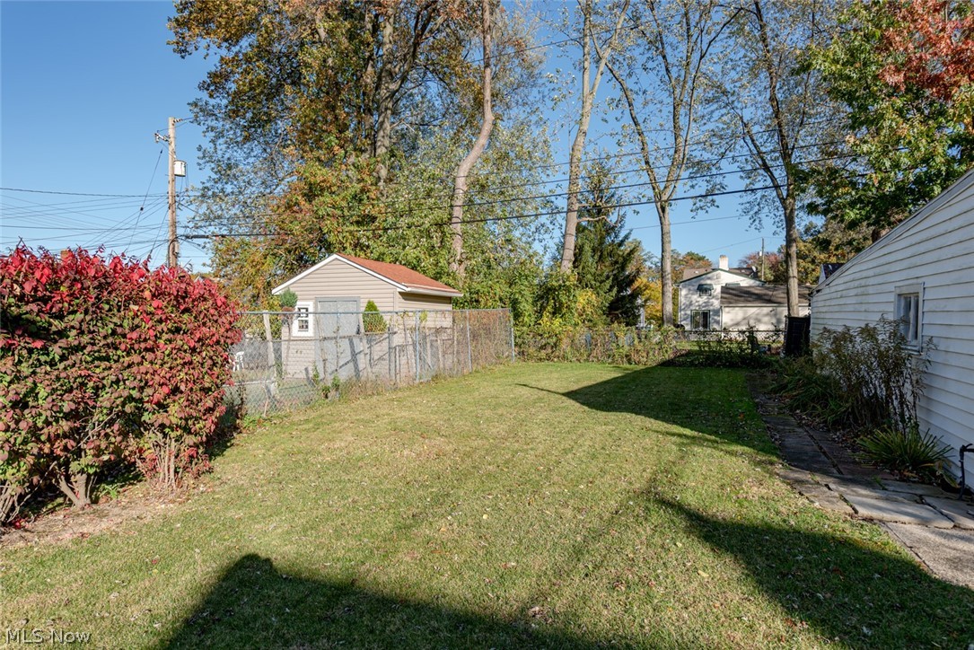 1499 Oakmount Road South Euclid, OH 44121 - Photo 25 of 26