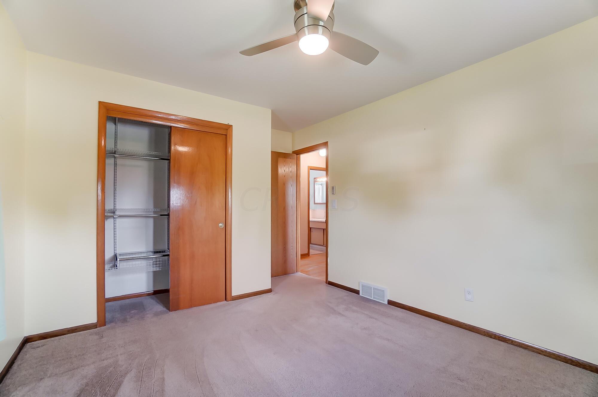 3852 Beulah Road Columbus, OH 43224 - Photo 23 of 44 Bedroom #2
