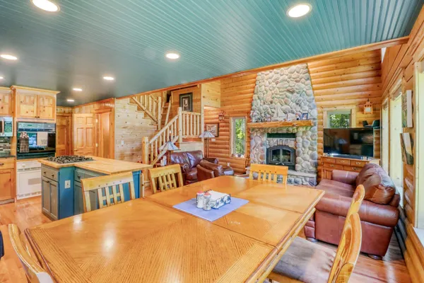 $775,000 | 30077 Tageto Road, Ogema, MN 56569