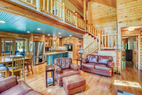 $775,000 | 30077 Tageto Road, Ogema, MN 56569
