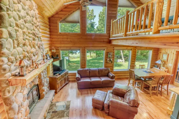 $775,000 | 30077 Tageto Road, Ogema, MN 56569