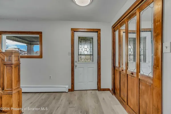 $215,000 | 164 Oak Street, Unit REAR, Pittston, PA 18640