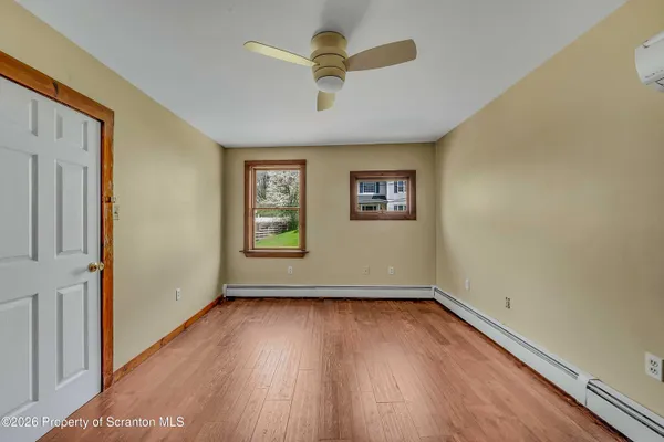 $215,000 | 164 Oak Street, Unit REAR, Pittston, PA 18640